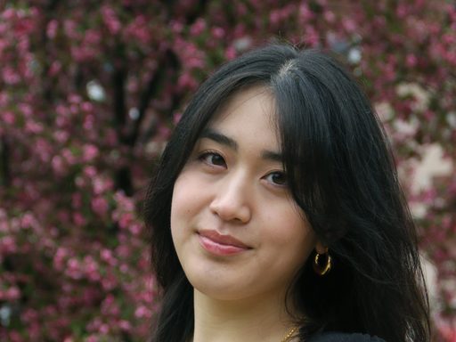 Jasmine Choi