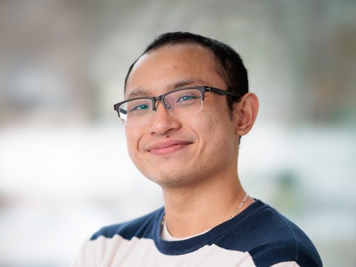 Kevin Bui