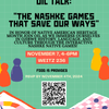 OIL Talk: Nashke Games