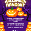 Halloween Hangout