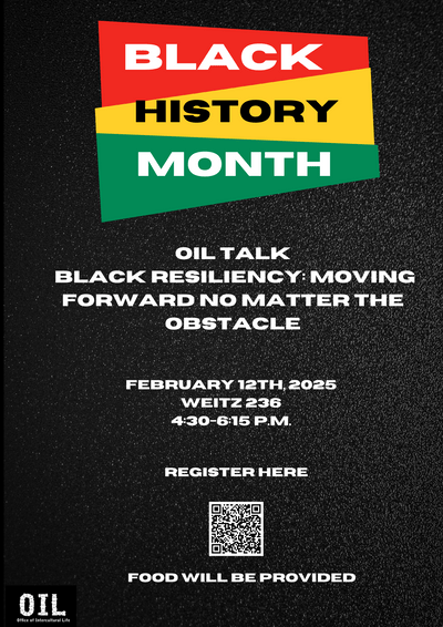 BHM OIL Talk