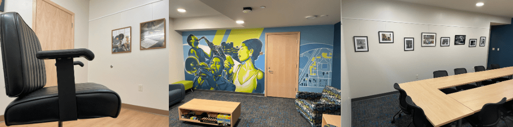Black Student Center