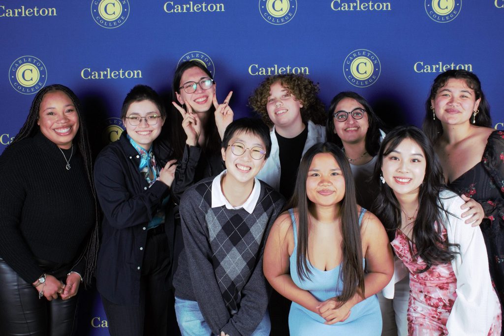 Org Awards Group