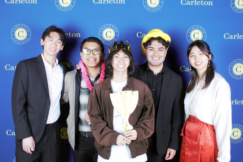 Org Awards Group 4