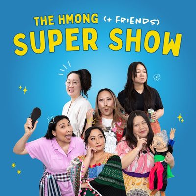 FAWK Super Show