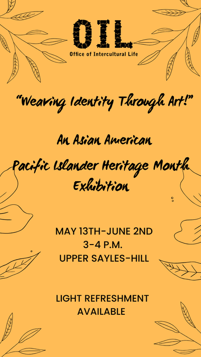AAPI Gallery