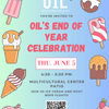 OIL End-of-Year Celebration