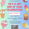 OIL End-of-Year Celebration
