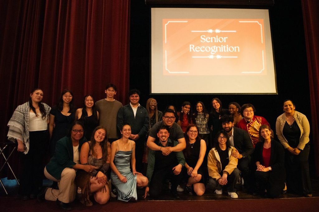 2025 Cultural Org Awards at the Grand Event Center