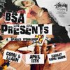 BSA & Neil House
