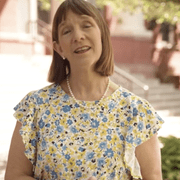 President Alison Byerly