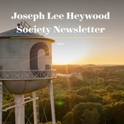 2023 Heywood eNewsletter