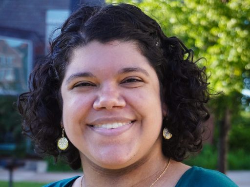 Maya Rogers '22
