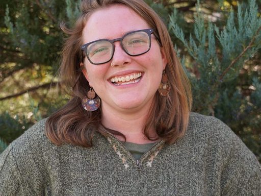 Jenni Rogan '19