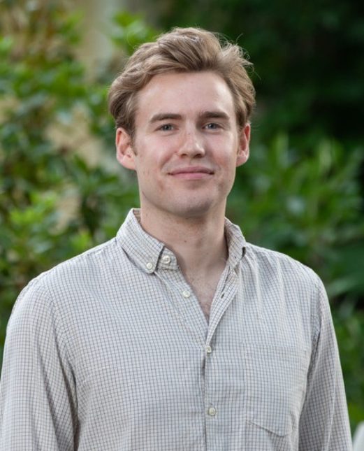 Benjamin Kendall '20