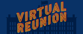 virtual reunion