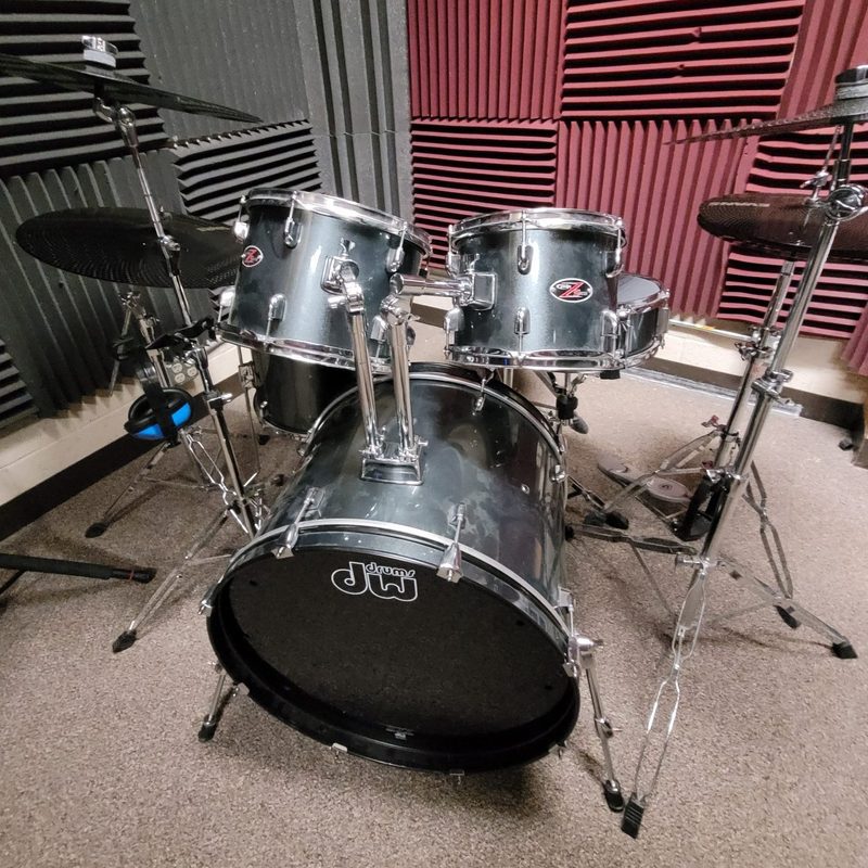 Goodhue Band Rehearsal Room Student Activities Carleton College