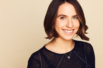 Photo of Claire McFadden