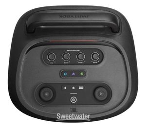 JBL Partybox 520 Top