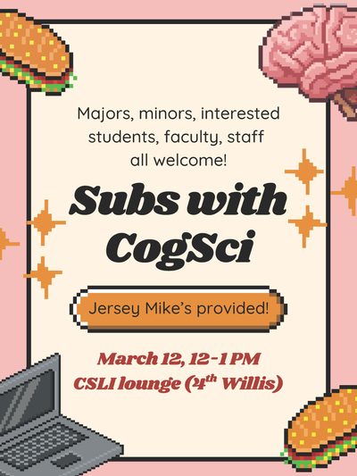 A lunch invitation