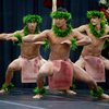 Hawaiian Dance Troop Halau Kiawekupono O Ka Ua