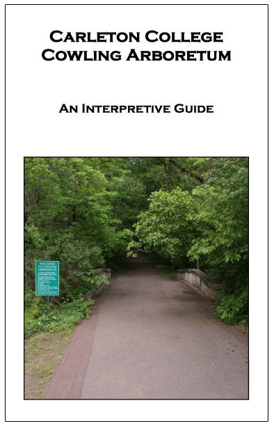 Interpretive Guide to the Cowling Arboretum