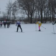 The Carleton College Nordic Ski Club