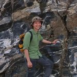 Student naturalist Nico Bolling '27