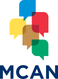 MCAN graphic