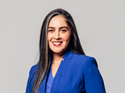 Nicolina Hernandez '08