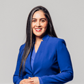 Nicolina Hernandez '08