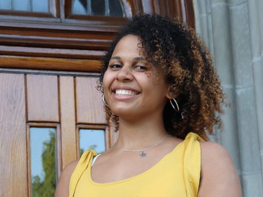 Morgan Bettin-Coleman '21