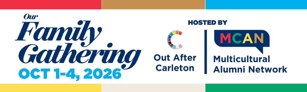 Family Gathering Webpage Header