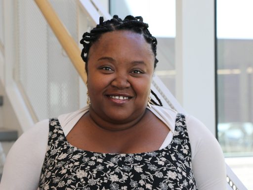 Krystal Stackhouse '09