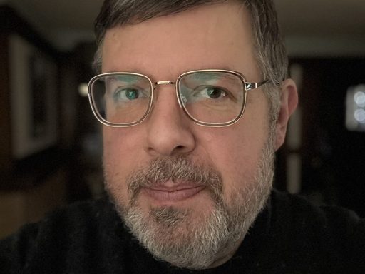 Michael Wickersheimer '92