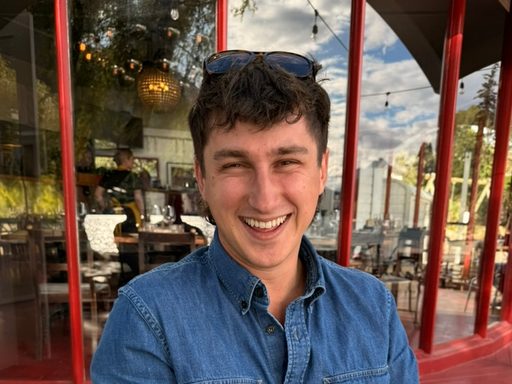 Matthew Watowich '21