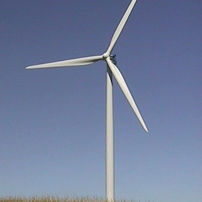 Wind Turbine
