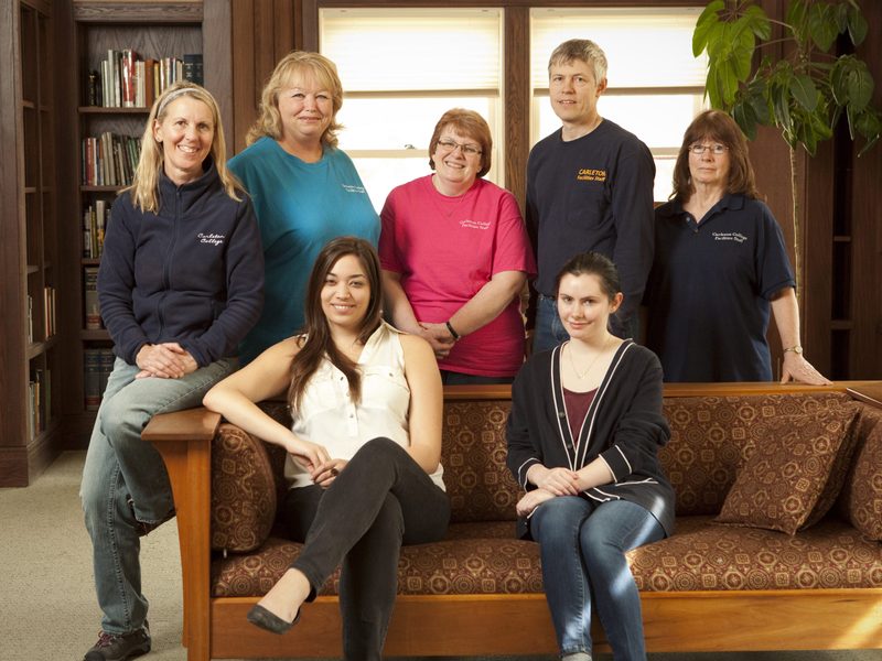 custodians