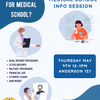 Medical School Financing Information Session