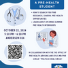 Carleton Pre-Health Association and Career Services: Finding Summer Opportunities as a Pre-Health Student