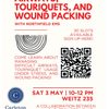 Medical Skills Workshop