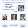 MD/PhD Alumni  panel