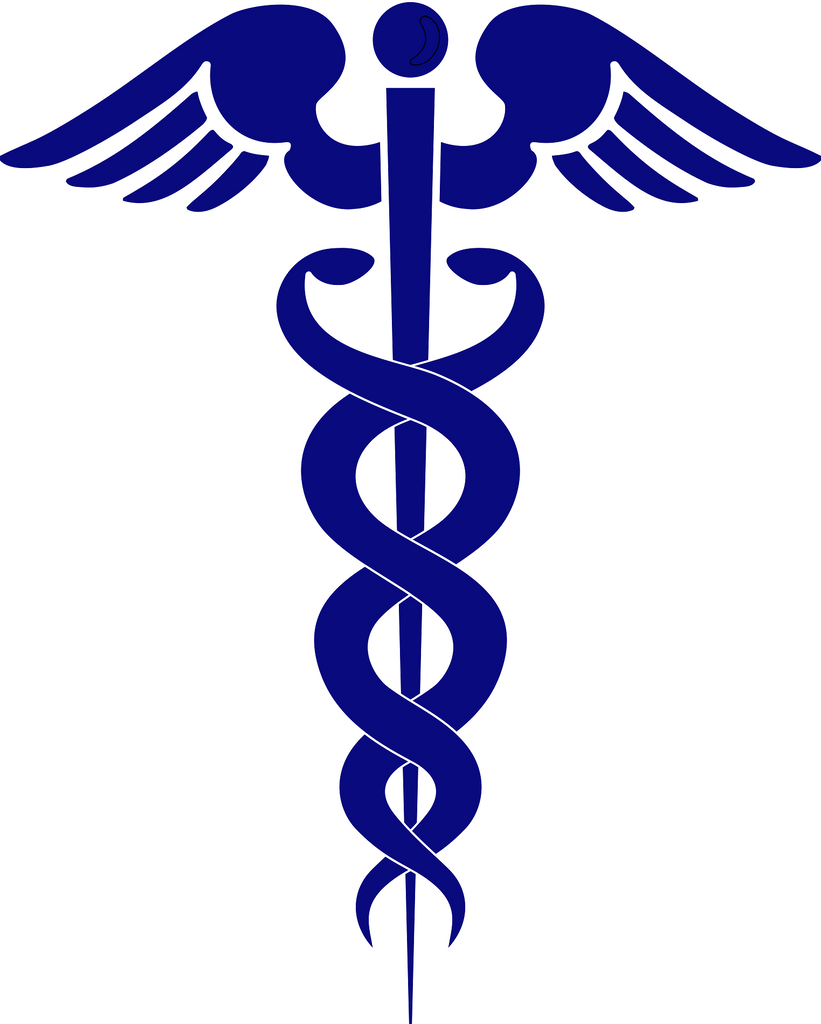 universal medicine symbol