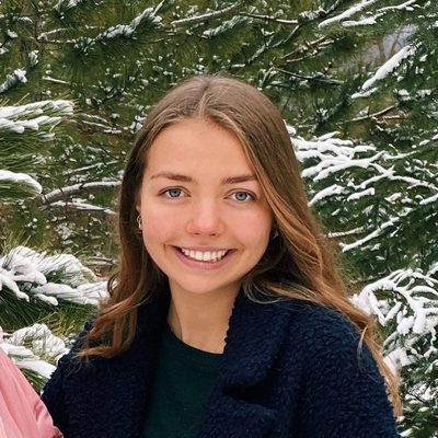 Photo of Ella Hein