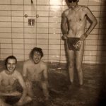 4th Musser Swimming Pool