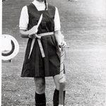 Women's Sports pre-Title IX