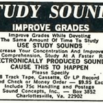 Study at a Faster Rate