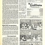 Editorial Page for the Ages