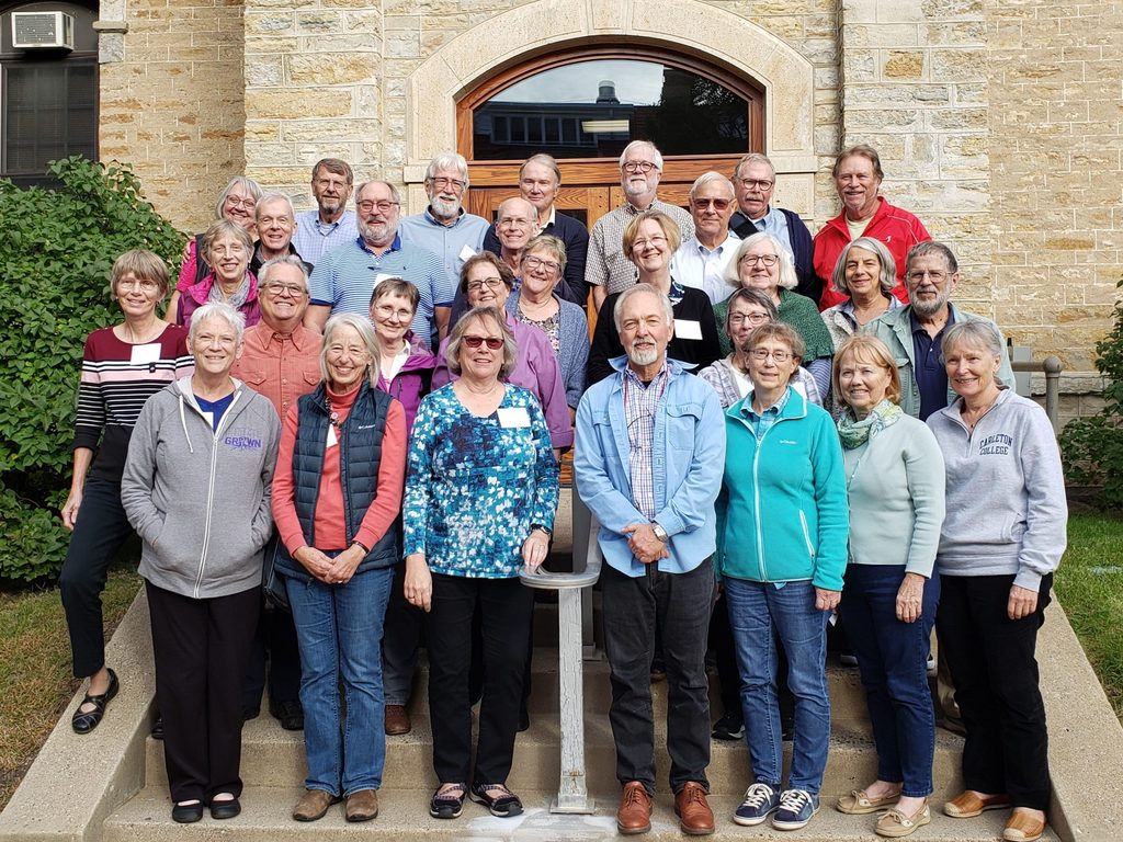 1971 Committee photo