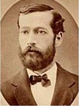 Joseph Lee Heywood